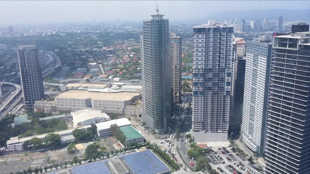 ADB AVENUE TOWER