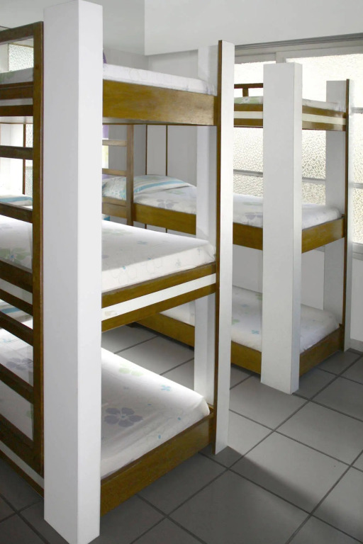 Brazuca's Hostel