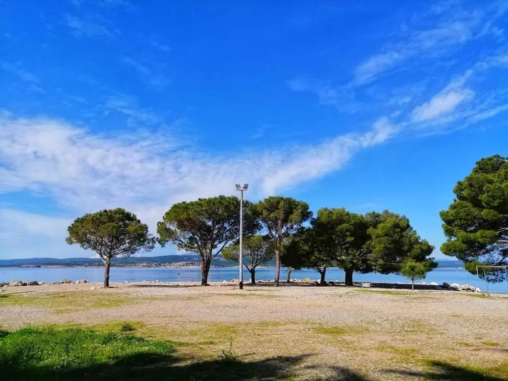 Apartments Fina