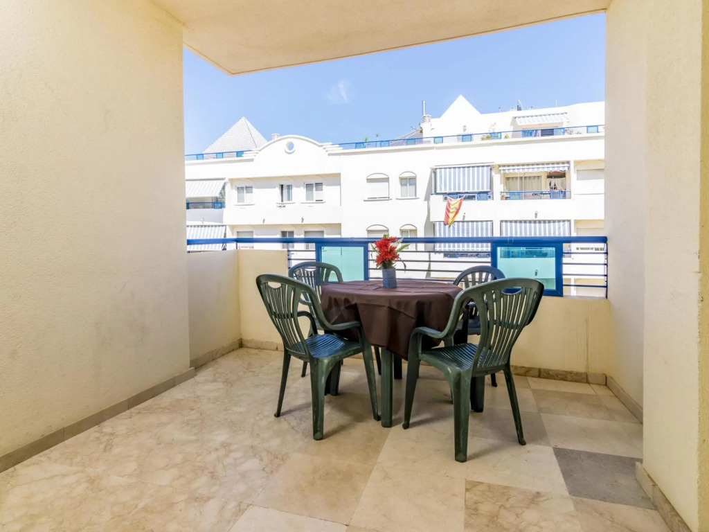 Close to the beach in marbella 341