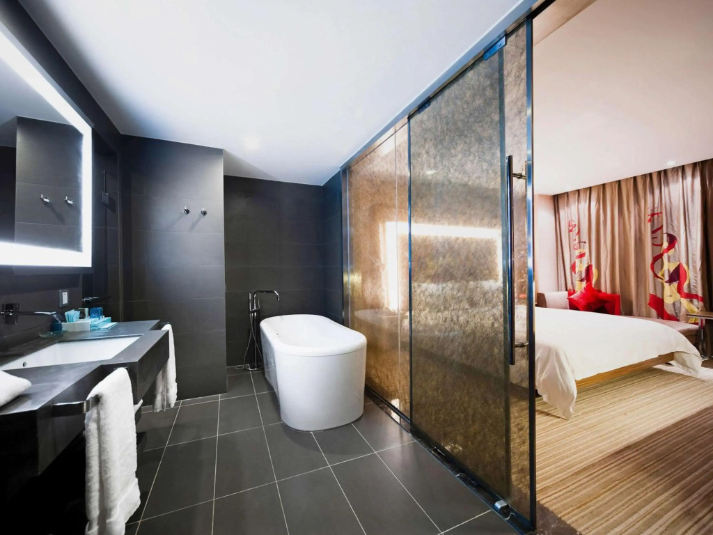 Novotel Guiyang Downtown