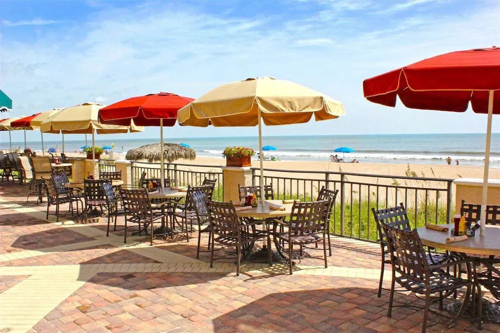The Lodge & Club at Ponte Vedra