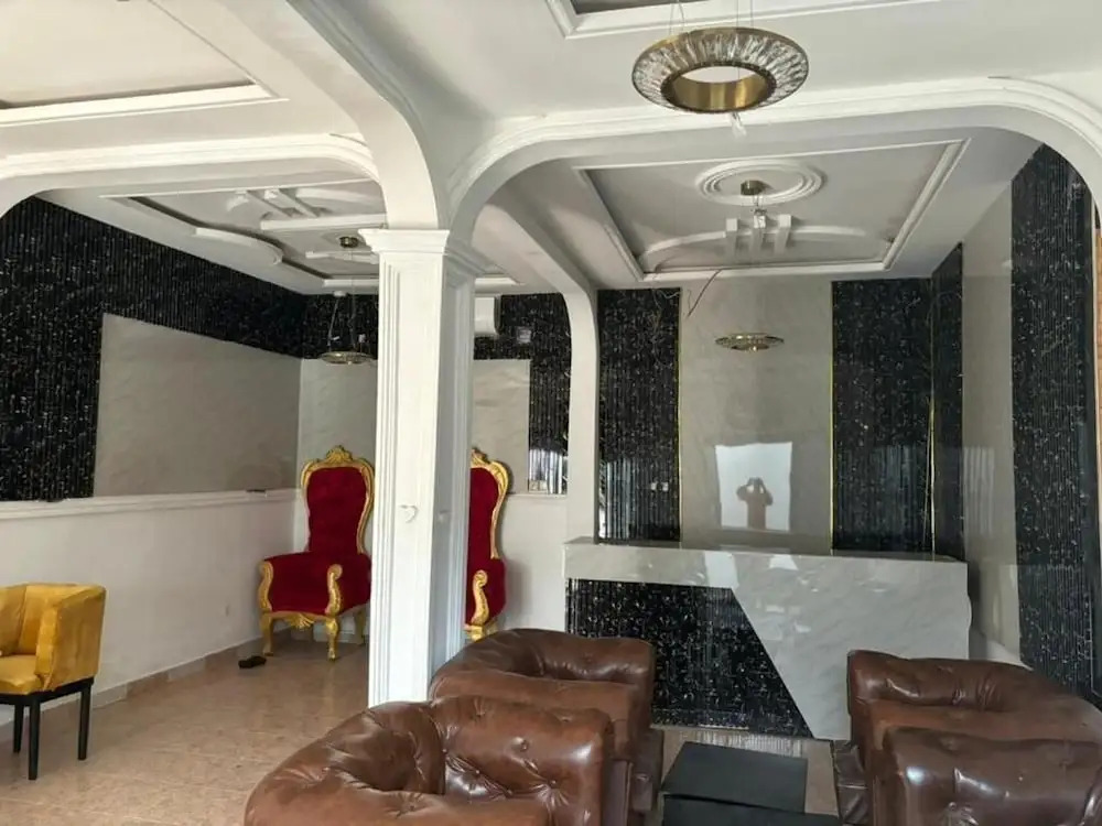 Hotel L'Empire