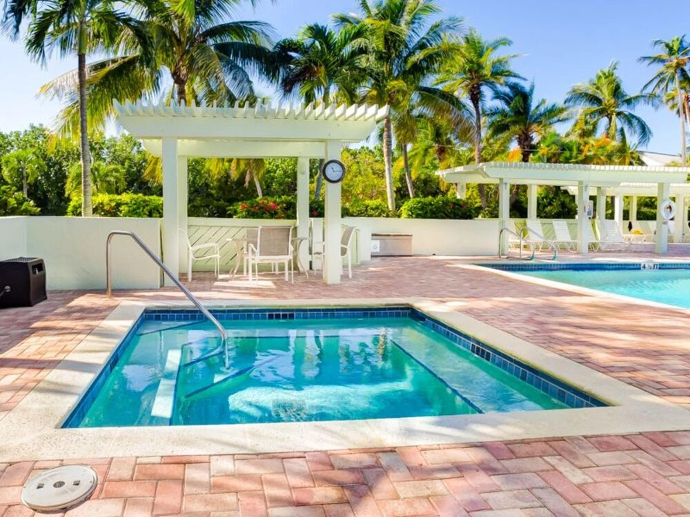 Bayside Villa 4306