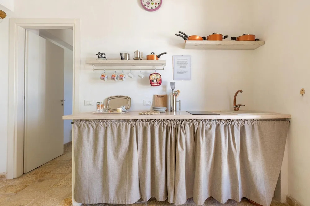 2421 Il Pagghiere by Perle di Puglia