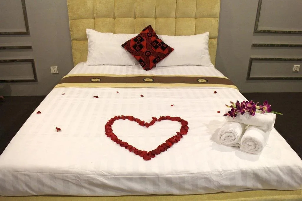 Amir Palace Hotel