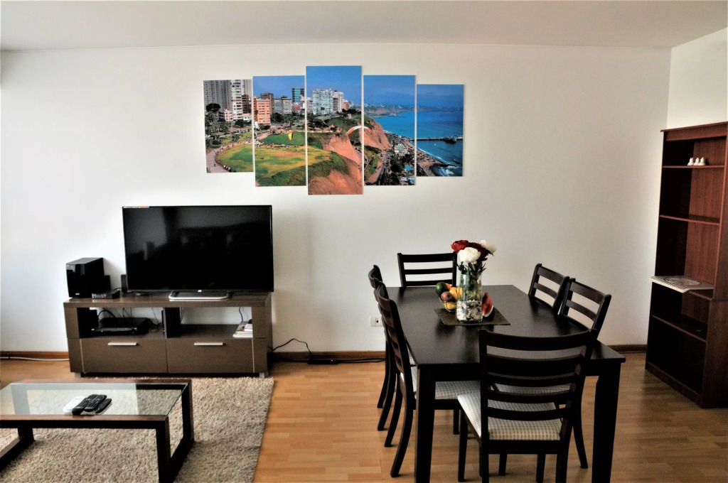 Miraflores4Rent Alcanfores