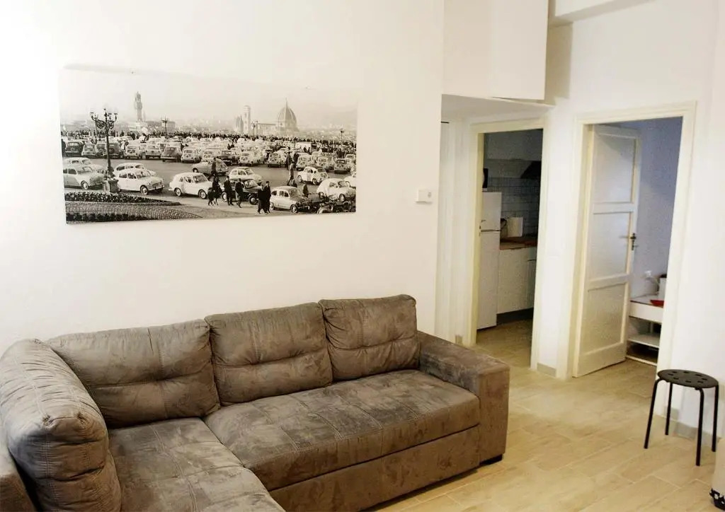 TwelveHolly apartment