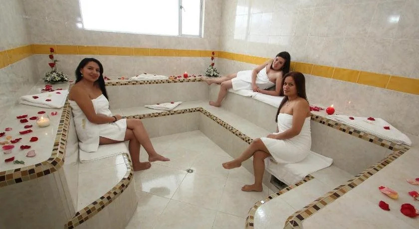 Hotel Xilon Pasto