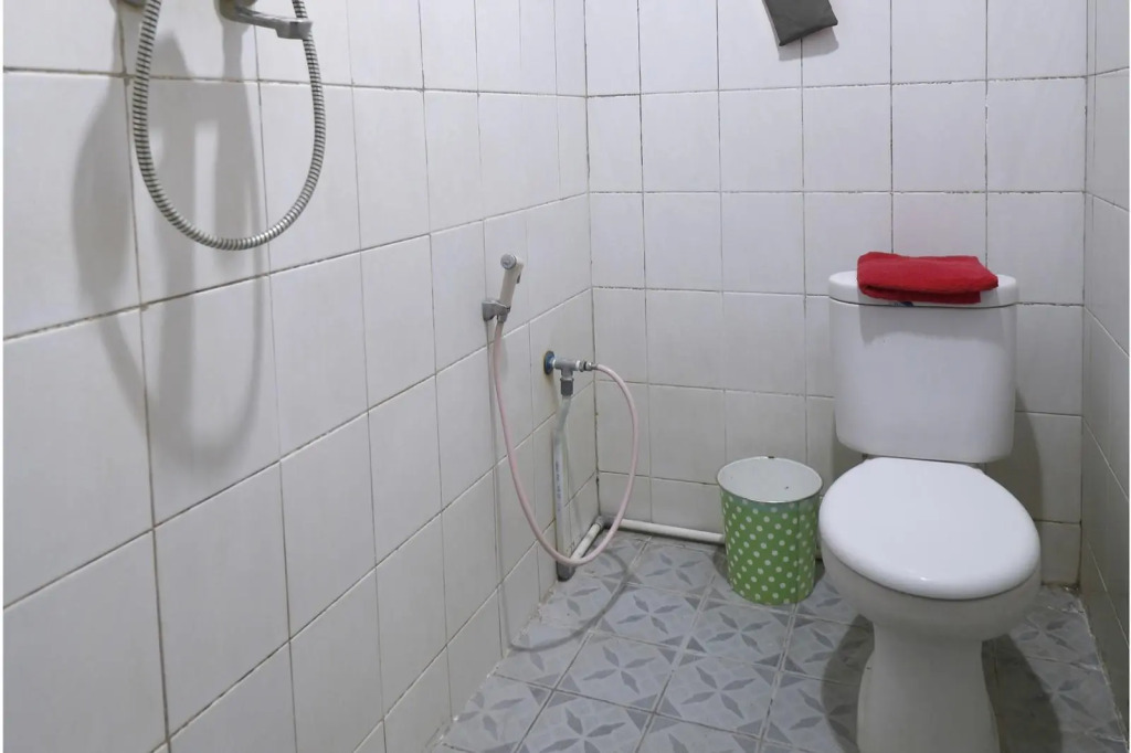 Hotel Permata Ria