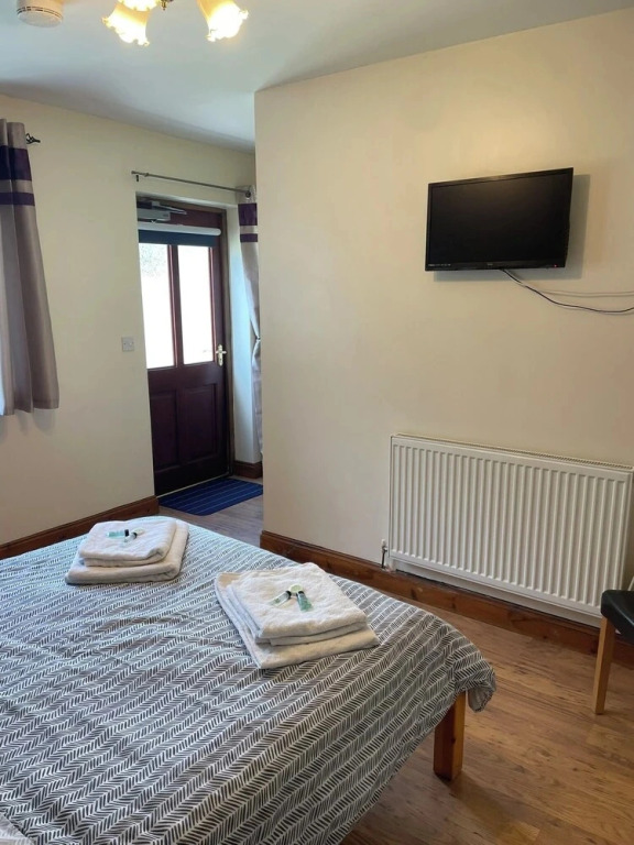 The Huntsman Country Inn