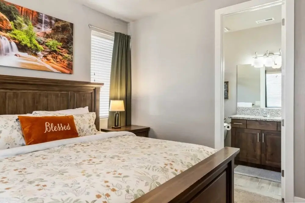 My Husband Wishes He Could Stay Here #14 7 Bedroom Home