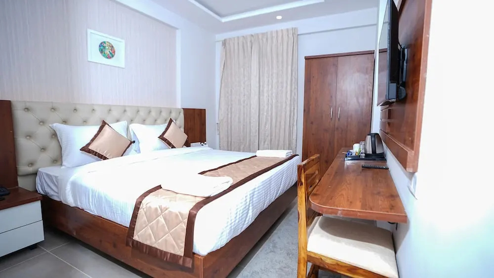 La Serene Boutique Hotel - Manyata Tech Park