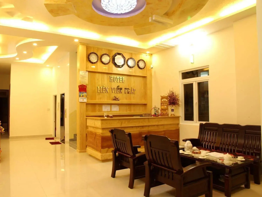 Lien Vien Phat Hotel