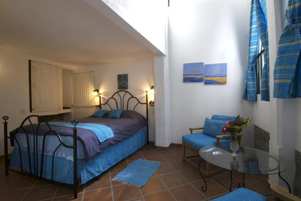 Casa Bentley Boutique Hotel