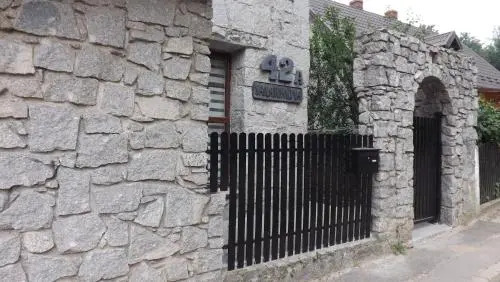 Pensjonat pod Cisem