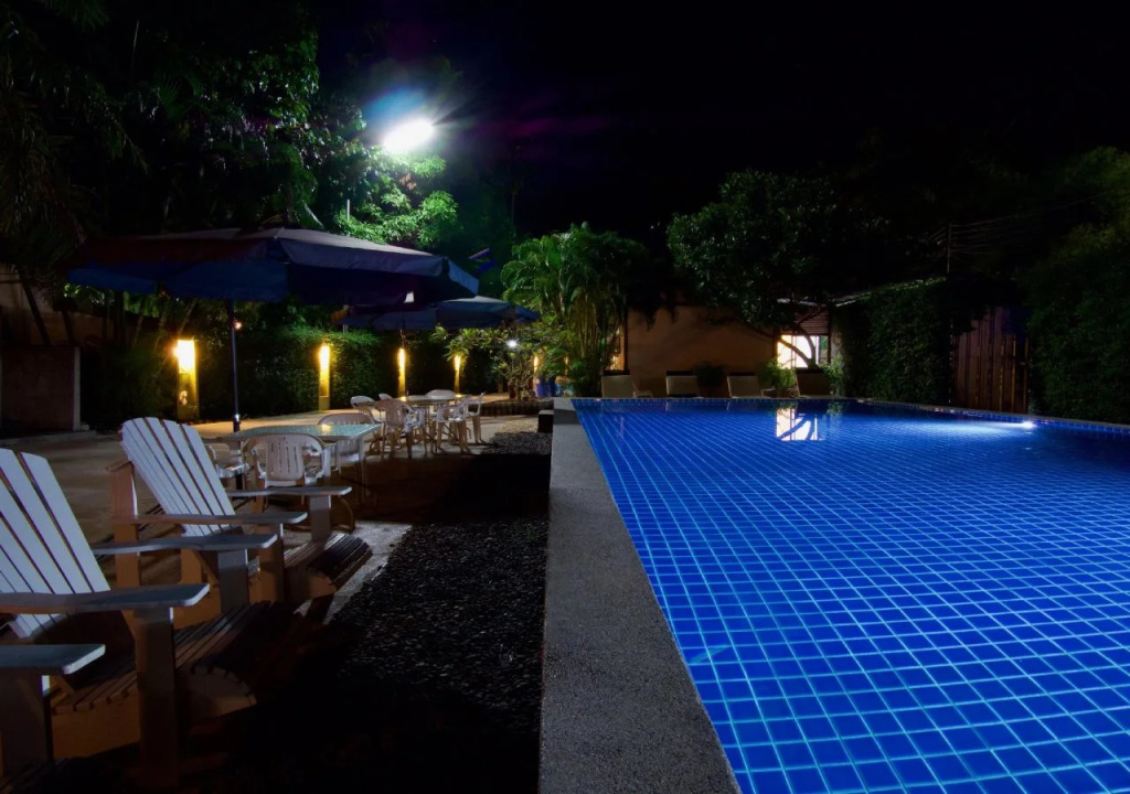 Asia Garden Phuket