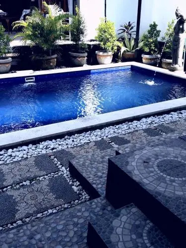 Villa Jackson