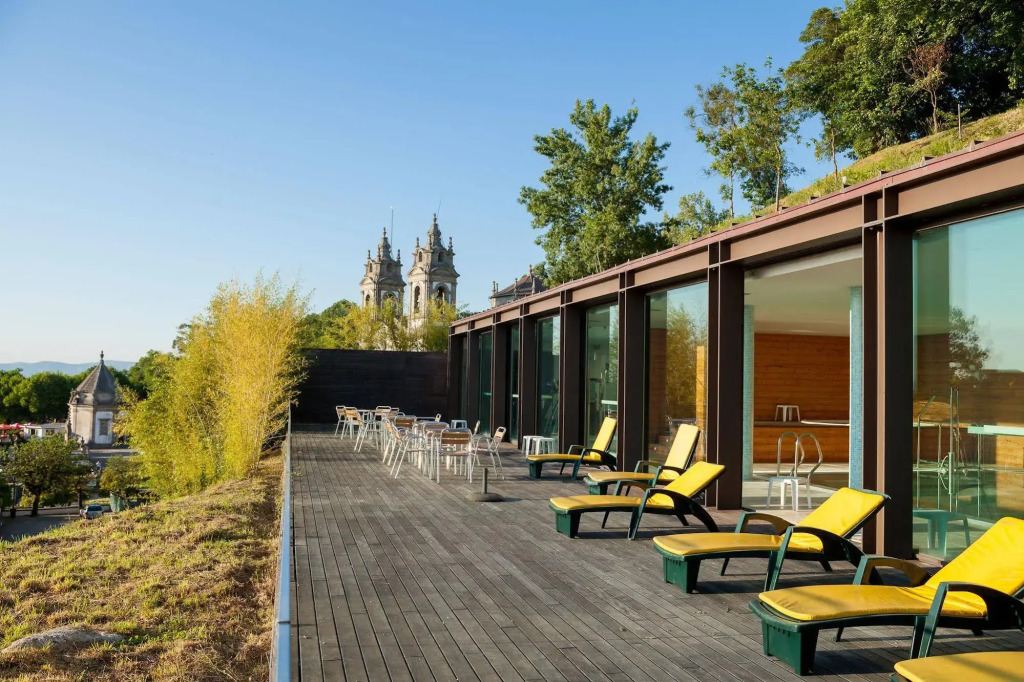 Templo Hotel & SPA