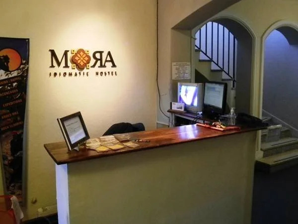 Mora Hostel