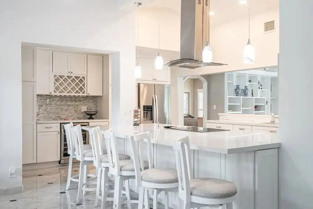 Casa Flamingo Intracoastal Front with Heated Pool