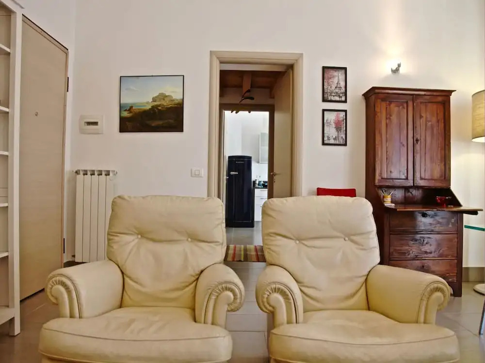 Rentopolis - Casa Margò