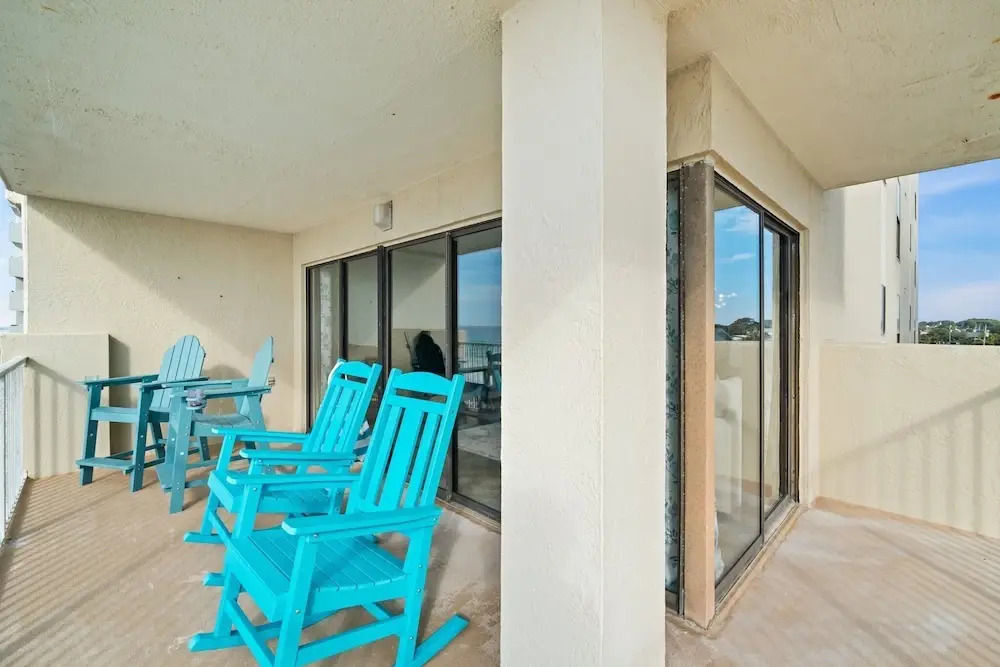Gulfside 401 - Sunny Side Up