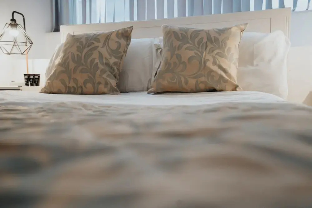 Sweeting Suites - Luxury Apartments