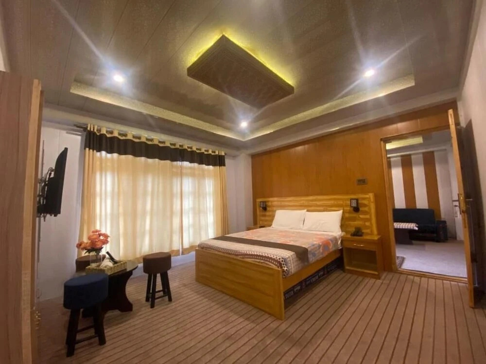 Elite Residency