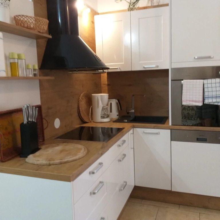 Hot beat of sea in area apartments - Adults Only