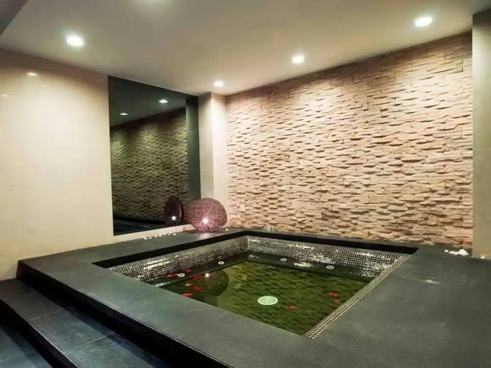 Qiandao Lake Country Club Resort