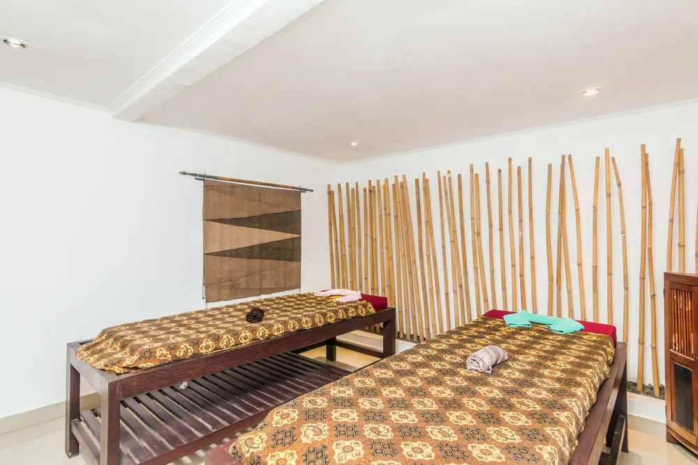 Hassle free retreat in the heart of Petitenget