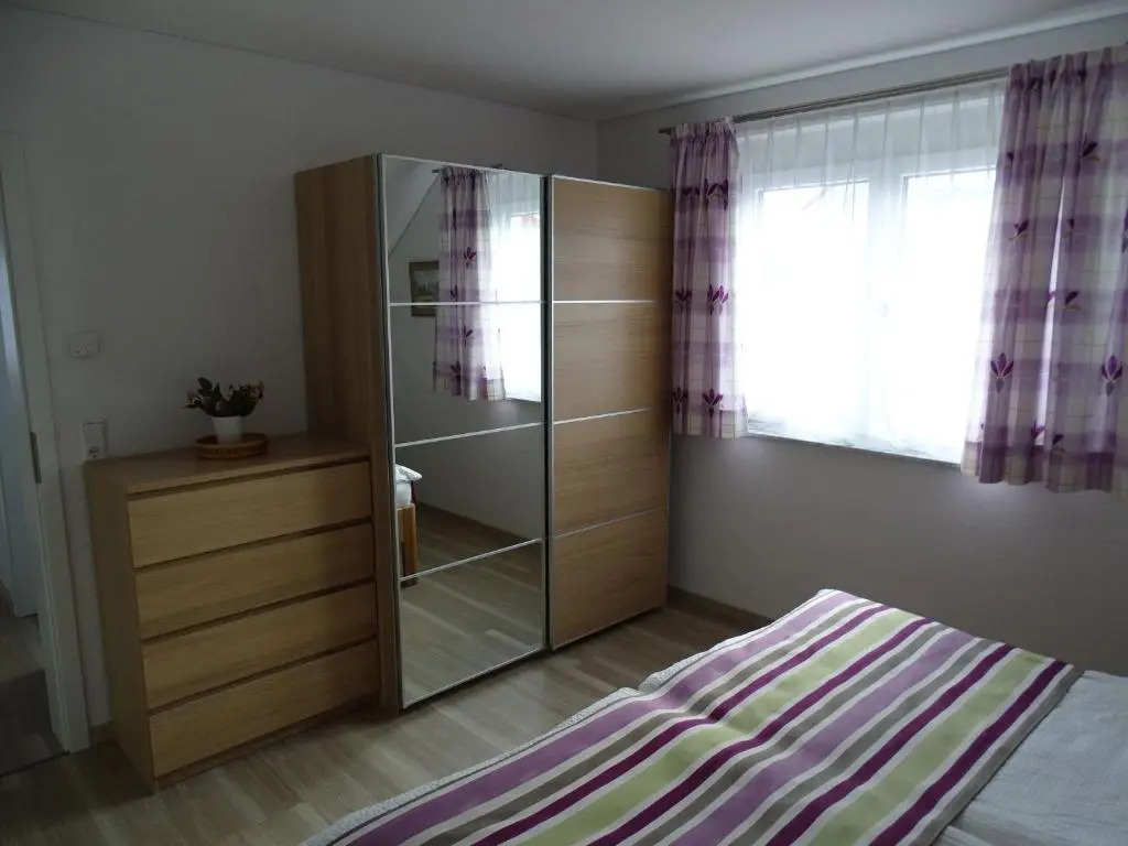 Guesthouse Ritzmann