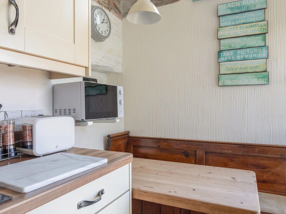 End Cottage