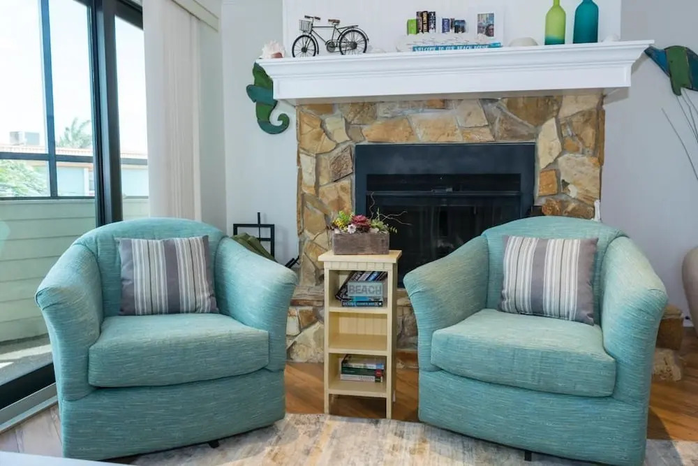 Bayview Condo G