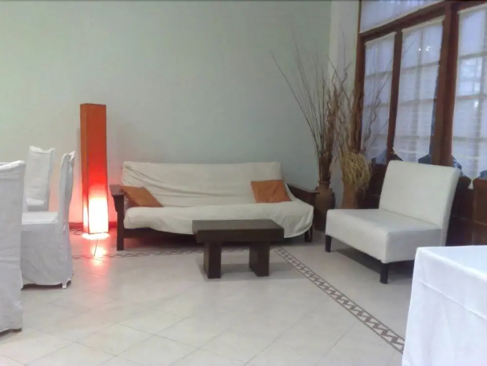 Samay Huasi Spa