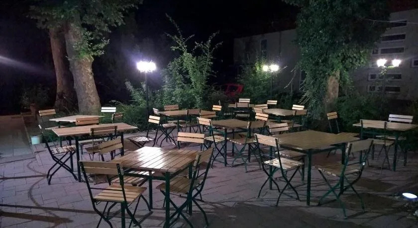 Krúdy Panzió