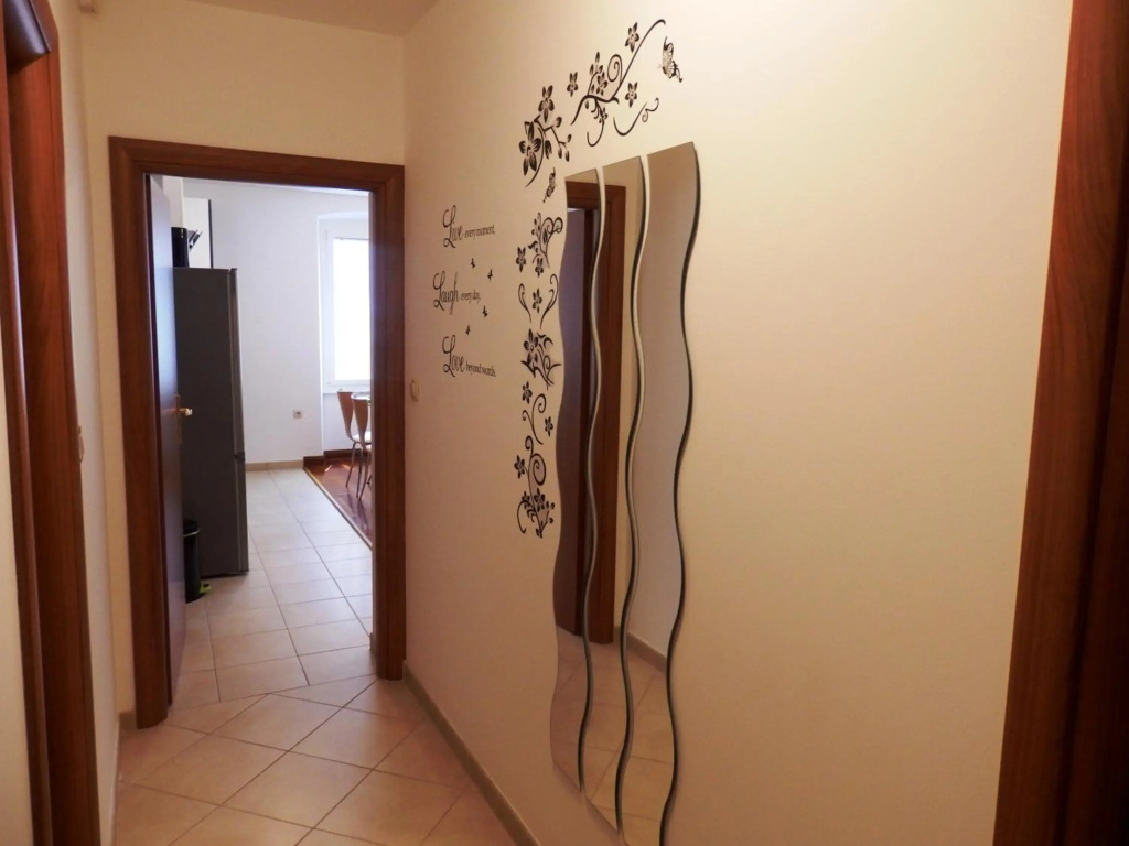 Center Stylish Apartment