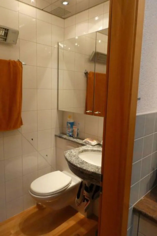 Chalet Waldchutz - 2. Stock
