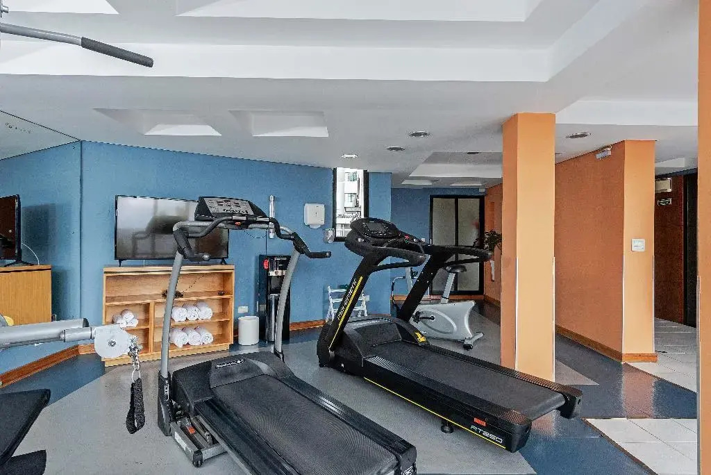 Slaviero Hotel Curitiba Batel