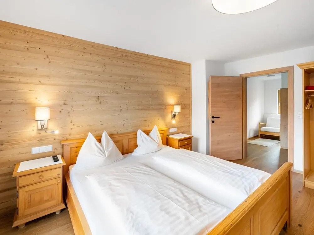 Chalet Bergerlodge by Interhome