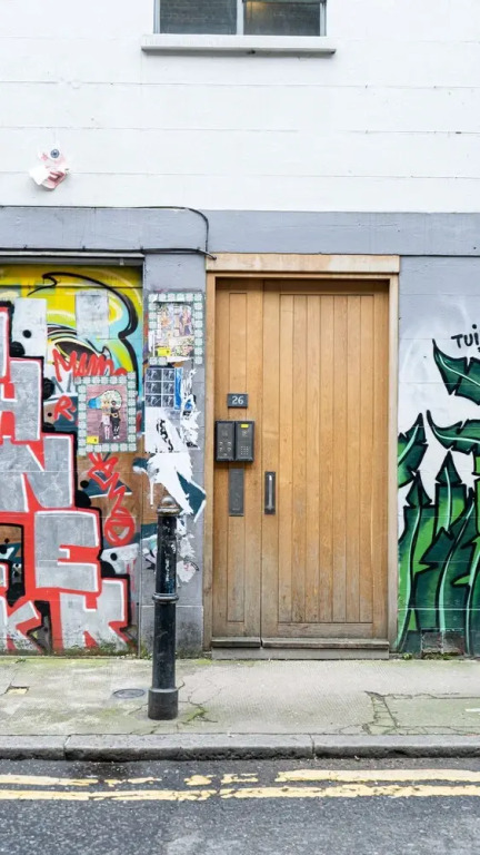 Brick Lane Hotel