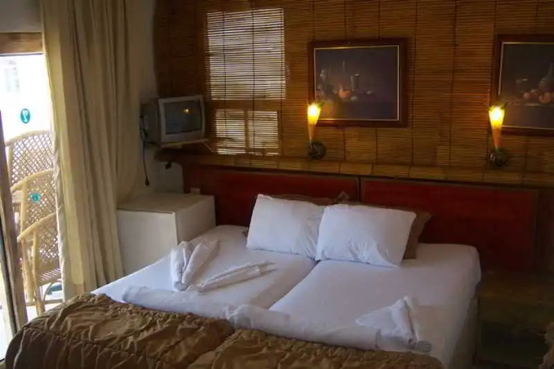 Sato Hotel