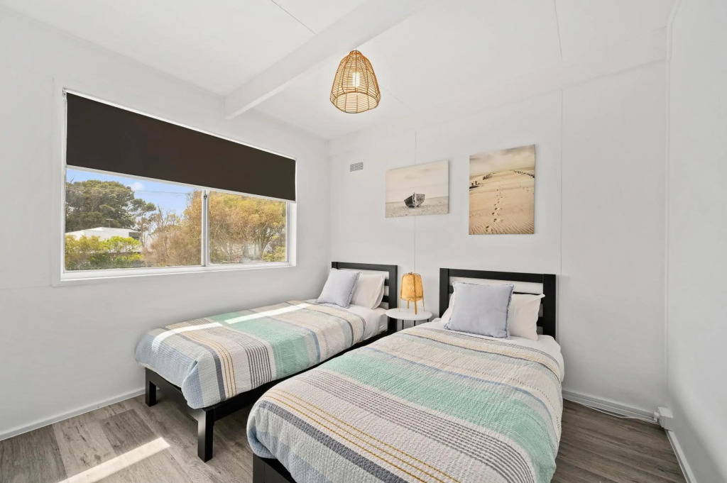 The HardyOne - Aldinga Beach - C21 SouthCoast Holidays