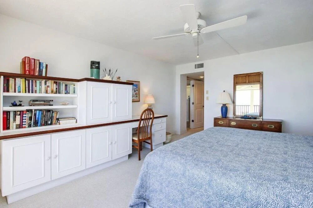 Snug Harbour 312