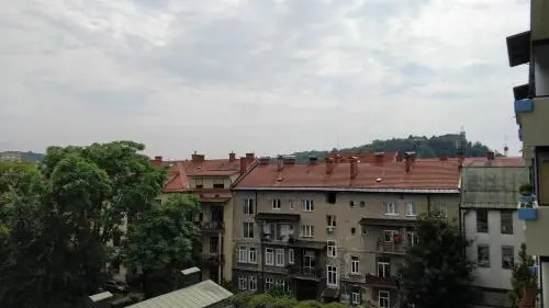 Apartment Jena