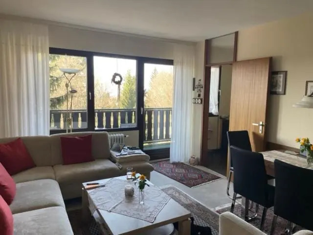 Urlaub im Schwarzwald! GHP440