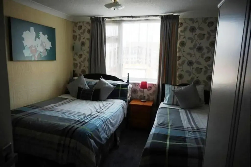 Dunromin Hotel