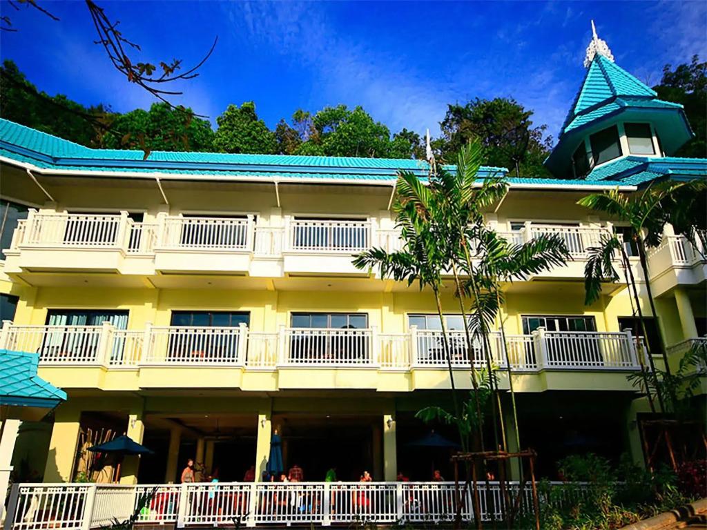 Krabi Tipa Resort