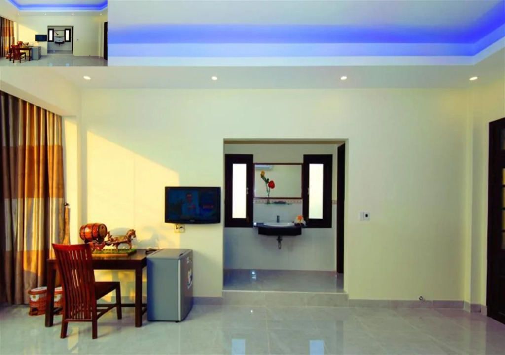 Royal Homestay